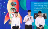 Những câu chuyện đẹp vượt qua nghịch cảnh của những "vầng trăng khuyết"