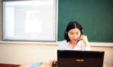 Chuyển đổi hình thức dạy học trực tuyến thay thế hoàn toàn quá trình dạy học trực tiếp