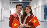 Vinh danh các gia đình trẻ ấm no, hạnh phúc