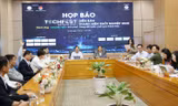 Ngày hội khởi nghiệp đổi mới sáng tạo quốc gia năm 2020 tổ chức trong tình hình mới