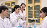 ĐHQG Hà Nội có 5 lĩnh vực lọt vào bảng xếp hạng QS thế giới