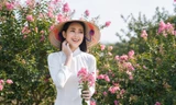 Nữ sinh trường Đoàn trưởng thành hơn sau 2 năm dành danh hiệu Á khôi