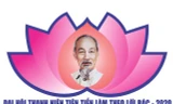 Hơn 400 đại biểu dự Đại hội Thanh niên tiên tiến làm theo lời Bác