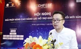 Hỗ trợ hơn 190 tỉ đồng cho các dự án thanh niên khởi nghiệp