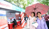 Tiếp tục triển khai công tác tuyển sinh đại học, cao đẳng đảm bảo nghiêm túc, an toàn