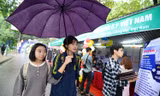 Thí sinh điều chỉnh nguyện vọng xét tuyển ĐH, CĐ như thế nào?