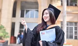 Học viện Ngân hàng công bố điểm trúng tuyển đợt 1 năm 2020