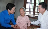 Lan tỏa những hình ảnh Thanh niên làm theo lời Bác trong hành trình “Tôi yêu Tổ quốc tôi“