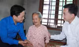 Lan tỏa những hình ảnh Thanh niên làm theo lời Bác trong hành trình “Tôi yêu Tổ quốc tôi“