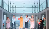 Giới trẻ Sài Gòn được tiếp cận phiên bản giới hạn UNIQLO x HANA TAJIMA