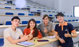 Chiêm ngưỡng giảng đường đại học đẹp như mơ