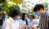 Công bố đề tham khảo kỳ thi tốt nghiệp THPT năm 2021