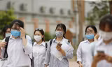 Cách tra cứu điểm thi tốt nghiệp THPT năm 2020