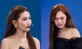 MIQVN tập 5: Mentor Quỳnh Châu “chơi chiêu” khi đưa Nikkie Song Phúc vào vòng loại?