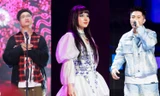 Rap Việt tập 3: Mason Nguyễn "đổi vận" nhận Nón Vàng, Saabirose "hót hòn họt"