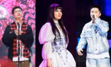 Rap Việt tập 3: Mason Nguyễn "đổi vận" nhận Nón Vàng, Saabirose "hót hòn họt"