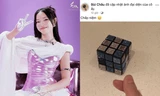 Châu Bùi và "chấp niệm" về khối rubik trong Em Xinh, đến nay vẫn chờ “phép màu”