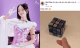 Châu Bùi và "chấp niệm" về khối rubik trong Em Xinh, đến nay vẫn chờ “phép màu”