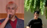 Chàng trai mắc bệnh lạ khiến giám khảo Tân Binh Toàn Năng rơi nước mắt là ai?
