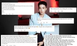 Vụ Negav bị tố "phông bạt" dùng đồ hiệu giả, người trong cuộc lên tiếng bảo vệ