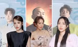 Diệu Nhi đòi loại sớm, Puka dọa cho ra đường khi chồng tham gia show sống còn
