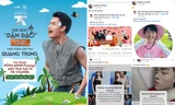 "Chúa đảo" Quang Trung nhận đặc quyền thú vị, "quậy đục nước" khiến dàn Anh Trai lo sợ