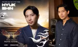 Producer tạo nên hit cho EXO làm Giám đốc Đào tạo show Tân Binh Toàn Năng