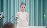 Bích Phương hé lộ chuyện "hẹn hò với người từng trải", Isaac bất ngờ được gọi tên