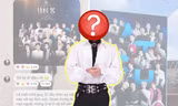 Lần thứ hai bị "bốc hơi" khỏi poster quảng bá concert, "anh trai" này nói gì?