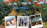 3 ngôi trường THPT tại Quảng Ngãi nơi teen "học đỉnh nóc, chơi kịch trần"