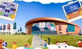 Olympic Paris 2024 công bố bảng màu chủ đạo, netizen thích mê vì "nghệ cả củ"