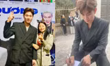 Dương Domic về quê đón Tết: Khi idol hóa "trưởng thôn" khiến fan cười xỉu