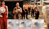 Anh Trai Vượt Ngàn Chông Gai: "Hỏa Ca" bùng nổ, hậu trường quá "chông gai"