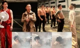 Anh Trai Vượt Ngàn Chông Gai: "Hỏa Ca" bùng nổ, hậu trường quá "chông gai"