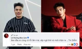Lê Dương Bảo Lâm tự "khui" quá khứ, netizen đoán đây là động thái liên quan tới Negav