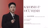 Kai Đinh thông báo sắp về chung nhà cùng "nửa kia", bất ngờ mời nhân vật này