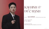 Kai Đinh thông báo sắp về chung nhà cùng "nửa kia", bất ngờ mời nhân vật này