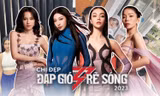 Dù chưa phát sóng, show "Chị Đẹp Đạp Gió Rẽ Sóng" đã bị lộ đội hình của các Chị Đẹp?