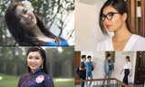 "Dữ liệu quý" của Đồng Ánh Quỳnh: Từng thi Hoa hậu Việt Nam, "có duyên" với SOOBIN