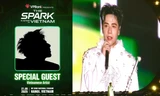 Quang Hùng MasterD "đu idol" G-Dragon, được khen vì quảng bá văn hóa tinh tế
