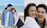 Đại diện của Emma Nhất Khanh phản hồi chuyện nữ ca sĩ hẹn hò Tun Phạm
