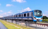 Tuyến Metro số 1 sắp "khai trương", teen TP.HCM có mấy cách để di chuyển đến nhà ga?