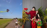 Không "mảng miếng", Dương Lâm đăng video gì mà vẫn đạt tương tác "khủng"?
