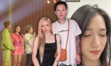 Dàn "nóc nhà" Rap Việt: Emily song ca cùng BigDaddy, Phương Ly đẹp phát sáng