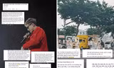 Dàn food truck nhà "Say Hi" bung lụa sau muôn kiếp nạn, một FC bị trách để idol thiệt thòi