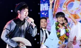 Quán quân Sing My Song Cao Bá Hưng bất ngờ ứng tuyển Tân Binh Toàn Năng 2025