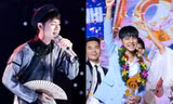 Quán quân Sing My Song Cao Bá Hưng bất ngờ ứng tuyển Tân Binh Toàn Năng 2025