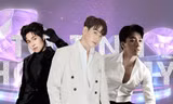 Những chàng mỹ nam được chú ý nhất show hẹn hò "Tỏ Tình Hoàn Mỹ" giờ ra sao?
