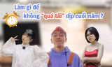 Người trẻ than trời vì gần Tết "ê hề deadline", phải làm gì để tránh bị quá tải?