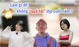 Người trẻ than trời vì gần Tết "ê hề deadline", phải làm gì để tránh bị quá tải?